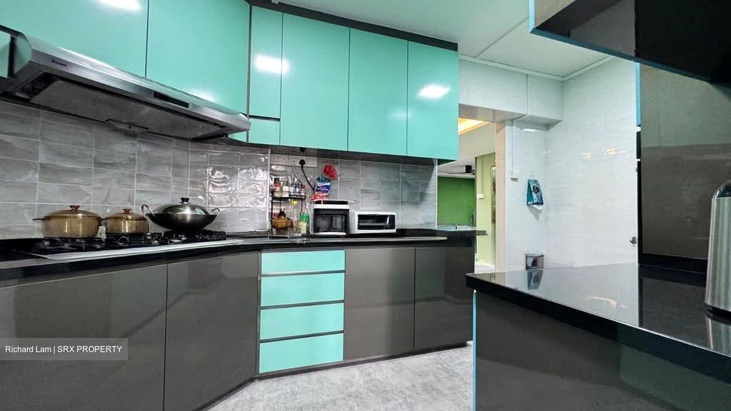 Blk 115 Ho Ching Road (Jurong West), HDB Executive #632424181
